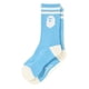 thumbnail image 1 of Japón BAPE Calcetines Hombres Mujeres Medio Tubo Cabeza Mono Otoño Invierno Algodón Puro Toalla Gruesa Fondo Deportes Baloncesto Skateboard Medias Gao Jiahui  unisex, 1 of 2