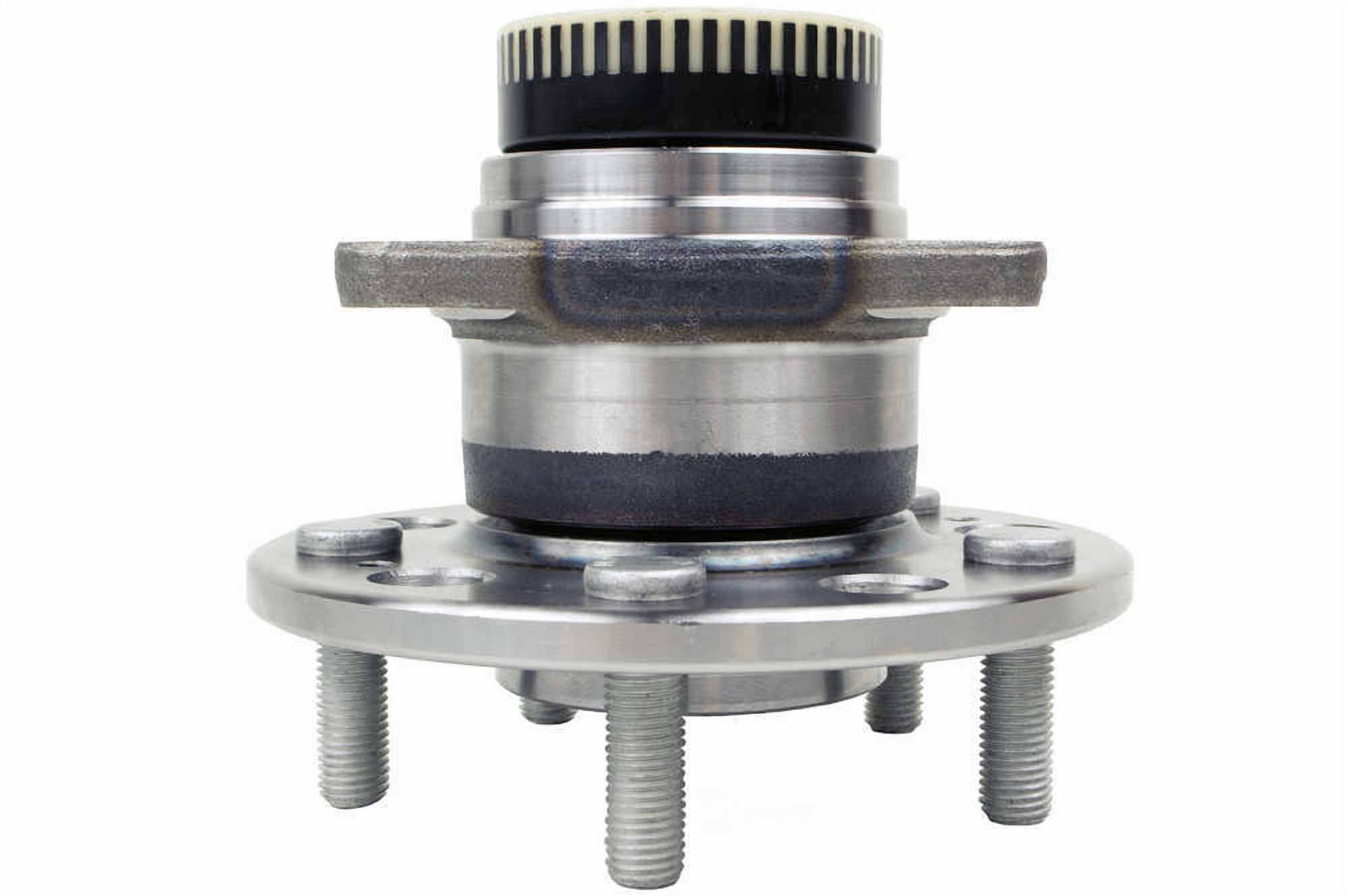 Wheel Bearing and Hub Assembly Fits select: 2010-2015 HYUNDAI SONATA, 2011-2016 KIA OPTIMA