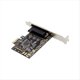 thumbnail image 3 of Tarjeta de Control ST331 PCIe X1 AX99100 4S Tarjeta de Control de Puerto COM Industrial RS232 Tarjeta de ExpansióN Conveniente MultifuncióN, 3 of 5
