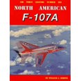 thumbnail image 1 of North American F-107A, 1 of 1