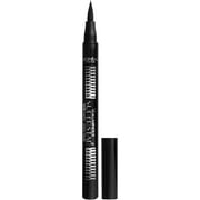 L'Oreal Paris Voluminous Superstar Eyeliner, Black