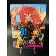 1995 Fleer Flair Marvel Annual #95 Ravage 2099 Chase Card