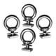 thumbnail image 2 of de techo, portaequipajes, tornillo de expansión, montaje en riel en T, anclaje de , accesorios genéricos para anclaje de vehículos, 4, 2 of 9