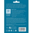 thumbnail image 2 of Andalou Naturals Pure Pore Hydro Serum Facial Sheet Mask - 0.6 fl oz Pack of 3, 2 of 5