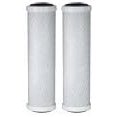 thumbnail image 3 of – 2 Pack Carbon Block Water Filter Cartridges Compatible with RainSoft 21179 Models – Removes Bad Taste and Odor – Whole House Replacement Filter Cartridge – 5 Micron, 3 of 7