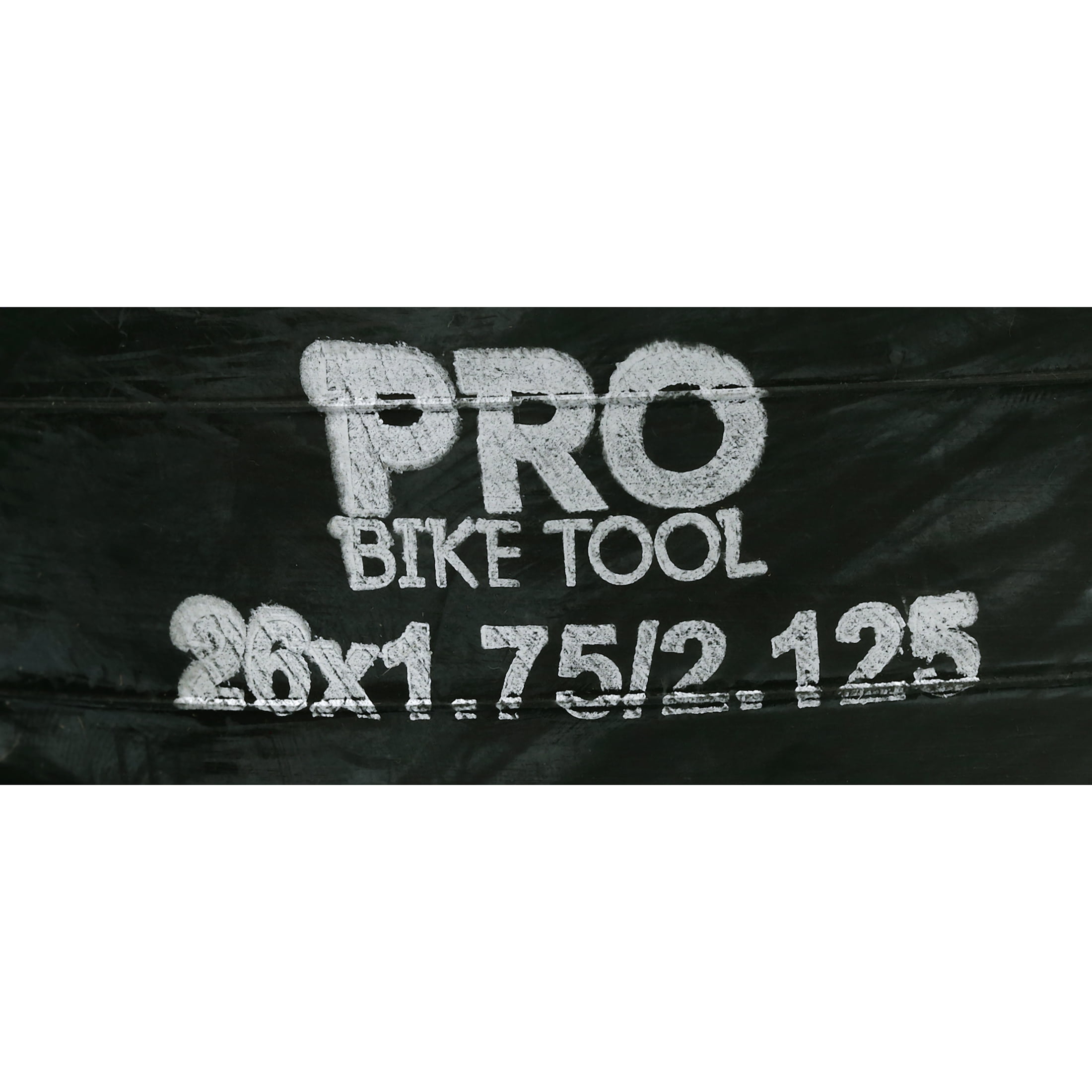 - 2 Pack - 26 Inch Bike Tube - Bicycle Inner Tube 26 175-225 Schrader