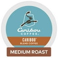thumbnail image 2 of Caribou Coffee Caribou Blend Coffee K-Cups, 24/Box, 2 of 8