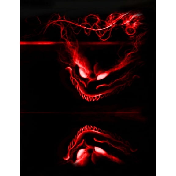 God Seals - African Pantheon (Paperback)