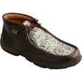 thumbnail image 3 of Women's Twisted X Driving Moc Chukka Boot, 3 of 7