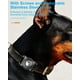 thumbnail image 2 of Soporte de collar de perro Airtag ONEONTA impermeable para collar de perro, 2 of 7