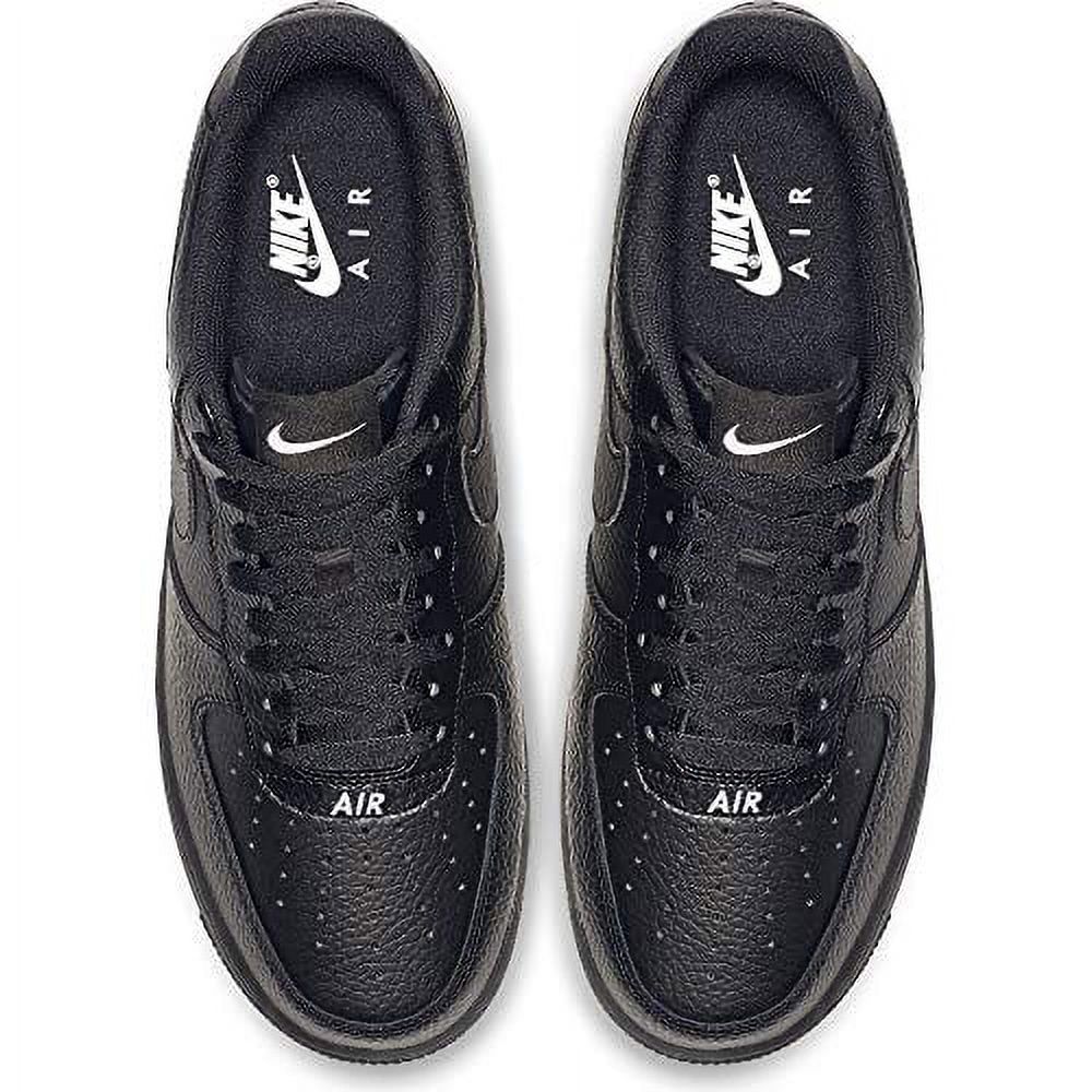 nike air force men's trainers