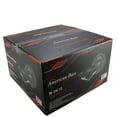 thumbnail image 5 of American Bass DX 124 12 In. Single 4 Ohm Voice Coil 800 W Subwoofer Speaker, 5 of 5