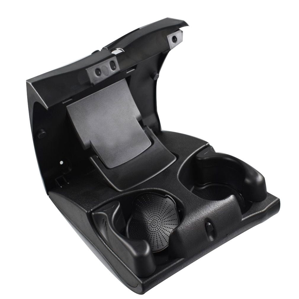 Cup Holder Instrument Panel Drink Holder Fit for 19982001 Dodge Ram