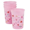 Way To Celebrate Valentine's Day Tumblers, 4 Count