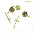 thumbnail image 3 of Multifunction Photo Frame Hook Metal Picture Craft Hangers Set Wall Nails Hooks, 3 of 5