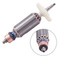 thumbnail image 2 of 220V pour Ancrage de ROTOR pour Accessoires d'Outils Électriques Dayi PAG02-100, 2 of 7