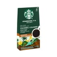 thumbnail image 3 of Starbucks Via Instant Colombia Medium Roast Coffee Packets, 3 of 5