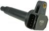 Ignition Coil Fits select: 2000-2009 TOYOTA TUNDRA, 2001-2009 TOYOTA SEQUOIA