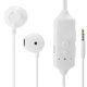 thumbnail image 2 of Grabadora de llamadas telefónicas portátil Auriculares grabables para iOS con grabación de voz de aplicación gratuita Enchufe de 3,5 mm WT‑102, 2 of 10