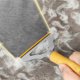 thumbnail image 2 of Muyoka Eliminador de pelusas Afeitadora de pelusas portátil con mango de madera Afeitadora de pelusas de tela y ropa reutilizable Rascador de alfombras manual Herramienta de limpieza de suéteres para Muyoka Hogar, 2 of 6