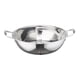 thumbnail image 4 of Olla china Shabu Shabu con divisor, olla caliente de acero inoxidable con divisor, 30 cm, 4 of 6