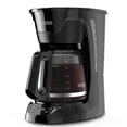 thumbnail image 1 of Cafetera Programable Digital Black + Decker Mod:CM1110B-LA, 1 of 4