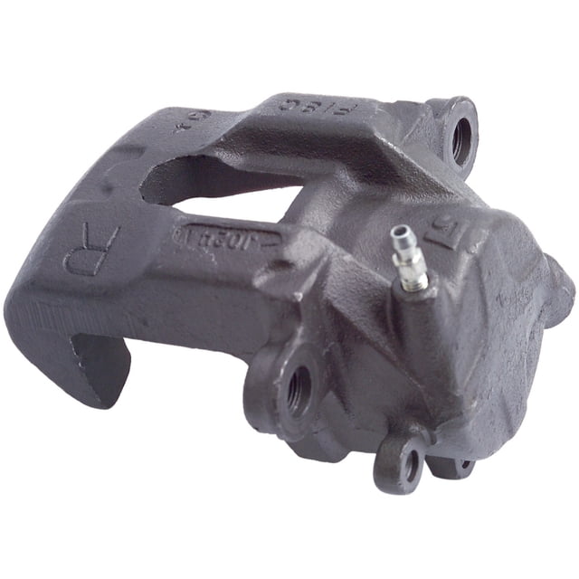 CALIPER O MORDAZA PICKUP 1989 al 1990 TOYOTA L4 2.4L SR5 Delantero Derecho/Pasajero Remanufacturado CARDONE .