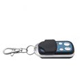 thumbnail image 1 of 371LM 373LM 971LM 973LM, for LiftMaster Chamberlain Craftsman Key Fob Remote Garage Door Opener, Purple, Red/Orange Learn Button, 1 of 5