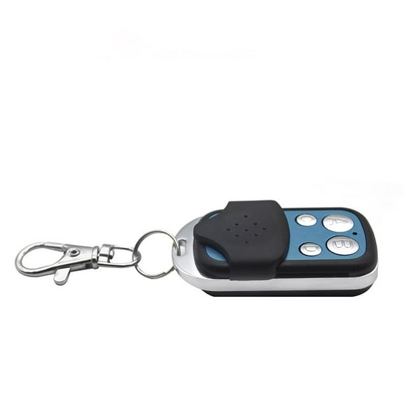 Universal Keychain Remote For Craftsman Garage Door Opener Dandk