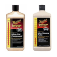 thumbnail image 1 of Meguiar's M105 Compound & M205 Polish Combo Pack - 32 oz, 1 of 2