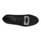 thumbnail image 4 of ZAPATOS DAMA CASUALES STYLO R-3172 SUEDE NEGRO Stylo  R-3272, 4 of 4