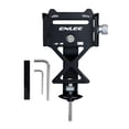 thumbnail image 4 of Soporte para teléfono de bicicleta Soporte para teléfono para bicicleta Soporte para teléfono móvil de aleación de aluminio y metal ajustable, 4 of 9