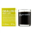 thumbnail image 2 of MALIN+GOETZ Scented Candle - Dark Rum 67g/2.35oz, 2 of 3