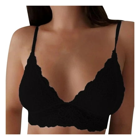 

Women Strapless Adjustment Rimless Invisible Bralette Push Up Sticky Bras Vest sports bras for women Gather bra