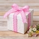thumbnail image 1 of Classic Plaid Ribbon Hair Clip Headband With Bow Curtain Edging Wavy Ear Ribbon, 1 of 5