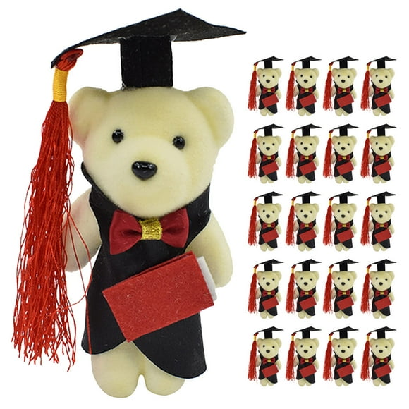 Graduation Bears Bulk