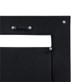 thumbnail image 4 of Pemberly Row Modern / Contemporary Black Montage Collage Frame, 4 of 6