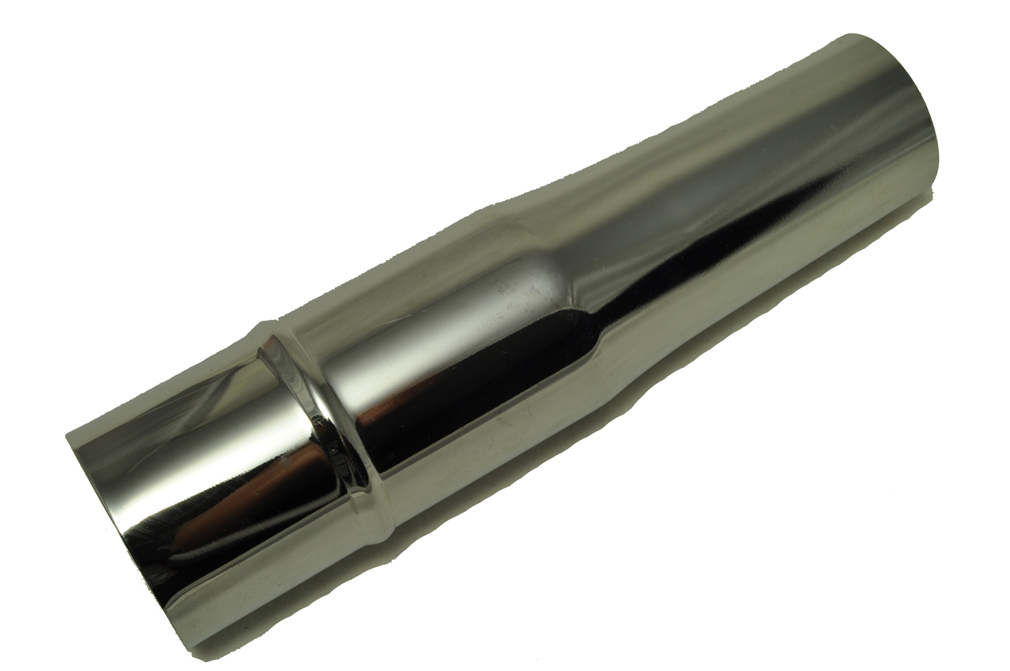 Dust Care Generic Vacuum Cleaner Wand Hose Attachment Reducer