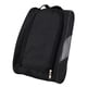 thumbnail image 4 of Bolsa para zapatos de golf, ligera, transpirable, portátil, para viajes, para calzado deportivo. Negro, 4 of 8