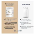 thumbnail image 4 of Omega 3 Strong Epa, Dha, Dpa Aceite De Pescado 1000mg 120cap, 4 of 7