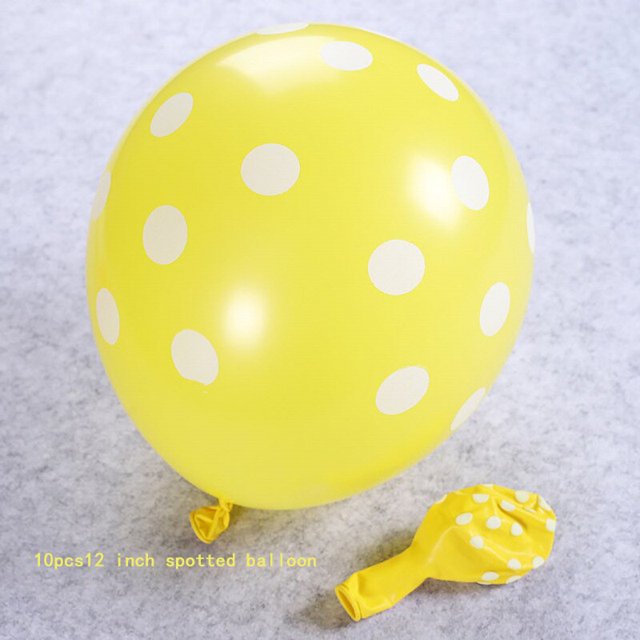 Globos de látex con confeti de estrella dorada, 10 piezas, 12 pulgadas, transparentes, brillantes, decoración para fiesta de nacimiento y boda