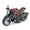 Orange/Red/Blue, variant on Godderr 3-9 Year Kids Motorcycle Toys Toddler Inertia Motorcycle Racing Car Toys with Sound and Light Toys Motorcycles for Boy Toys Gifts