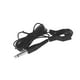 thumbnail image 2 of Recoger Cherub WCP-55 Clip-on Recogida de Instrumentos con 1/4 "Jack 2.5M Cable Universal Compacto Tomshoo Recoger, 2 of 6