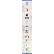 Jihyo (Twice) - Zone (Digipack Ver.) - Music & Performance - CD