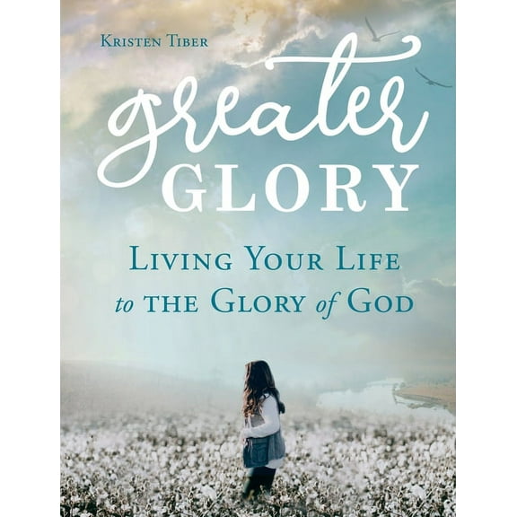 Greater Glory, (Paperback)