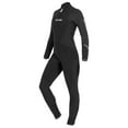 thumbnail image 2 of Bare 5mm Women's Evoke Full Wetsuit, 2 of 8