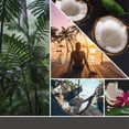 thumbnail image 3 of Yankee Candle Car Air Freshener Vent Sticks, Black Coconut, 4 Count, 3 of 6