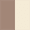 Brown & Off-white, variant on ELPOSUN 3-Piece Outdoor Rocking Chairs, Wicker Patio Furniture with Thickened Cushions and Table for Porch