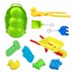thumbnail image 1 of Kit para hacer bolas de nieve HUOGUO, juguetes de nieve de invierno para niños, 10 unidades, 1 of 5