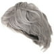 thumbnail image 5 of Peluca de hombre, peluquín de pelo para hombres, peluca corta de Cosplay, peluca de pelo para niños, peluca de fiesta, peluca de anime, 5 of 5